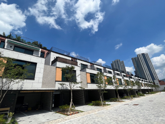 양주 옥정 라피네트